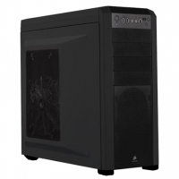 Corsair Caja Semitorre Carbide Series 500r Gaming  Negra Atx